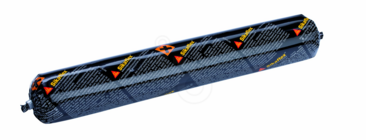 Sika® Sikaflex-221 - 600 ml - wit